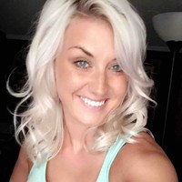 Justine Mcdonald