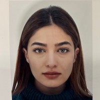 Chaimaa Lemcherfi