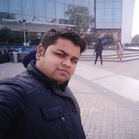 ankush bhandari