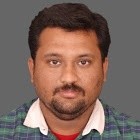 Manojkumar Gajendran