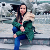 Mehak Gupta