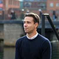 Alex Plank Olsen