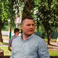 Владимир Лутков