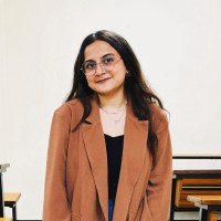 Sufiya Naaz