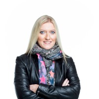 Kerstin Maier
