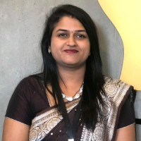 Darshana Kothawale