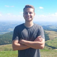 Marco Vinicyus Vejalão