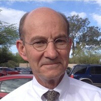 Darrell Durham