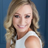 Kirsty Frost