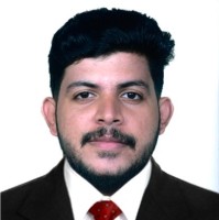 Abhilash MS