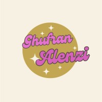Ghufran Alenazi