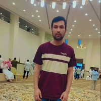 Inam Haider