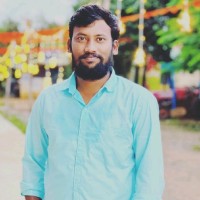 Prashanth Chary