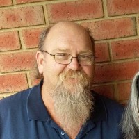Garry Zilm