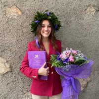 Nicole Brescianini