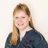 Janet Harrell