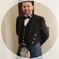 Scott Boyall