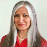 Junko Borge-Harris