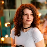 Sonia Moldovan