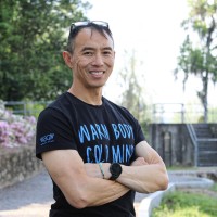 Perry Wong