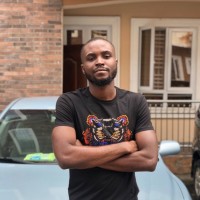 Obinna Akpen