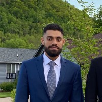 Ali Hammad