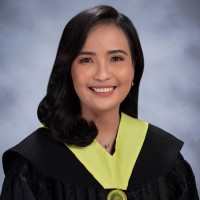 Ranuda, Rona Mae
