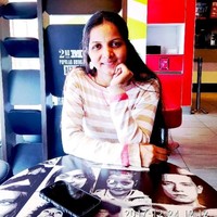 Trupti Gadhave