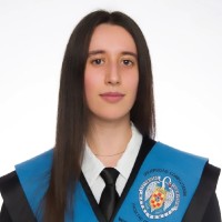 Irene Checa Muñoz