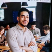 Muhammad Imaran Ali