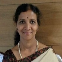 Pushpa Srinivas