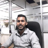 sumith perera