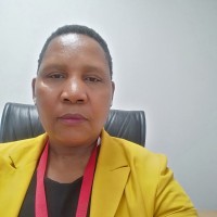 Thembisile Dlamini Unaids