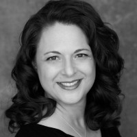 Meghan E. Gilson, M.Ed., M.S.E.