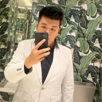 Yeoh Kok Sin