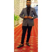 Abhishek S.