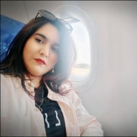 Zoya Nasreen