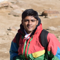 Sasi Kanth Tadimalla