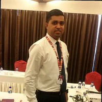 Dipak Patil