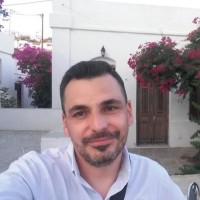 Yorgos Roumeliotis