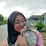 Nur Atikah Amran