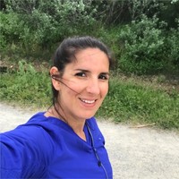 Mónica Riqué