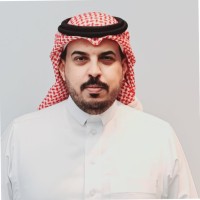 Abdullah Almutairi