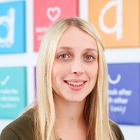 Lucy Roberts