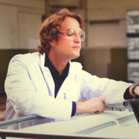 Daniel Jaspers