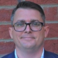 Joshua Harrell
