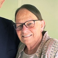 Christine Knight