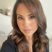 Caroline Chiu