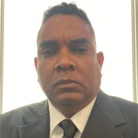 Keith Lawson