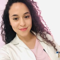 Evelyn Patricia Barraza Castro